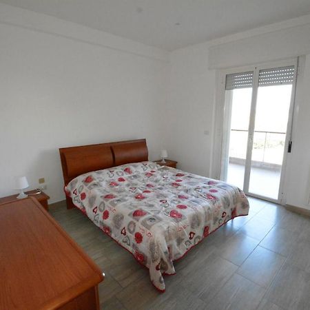 Appartamento Vistamare 20 Μπάρι Εξωτερικό φωτογραφία