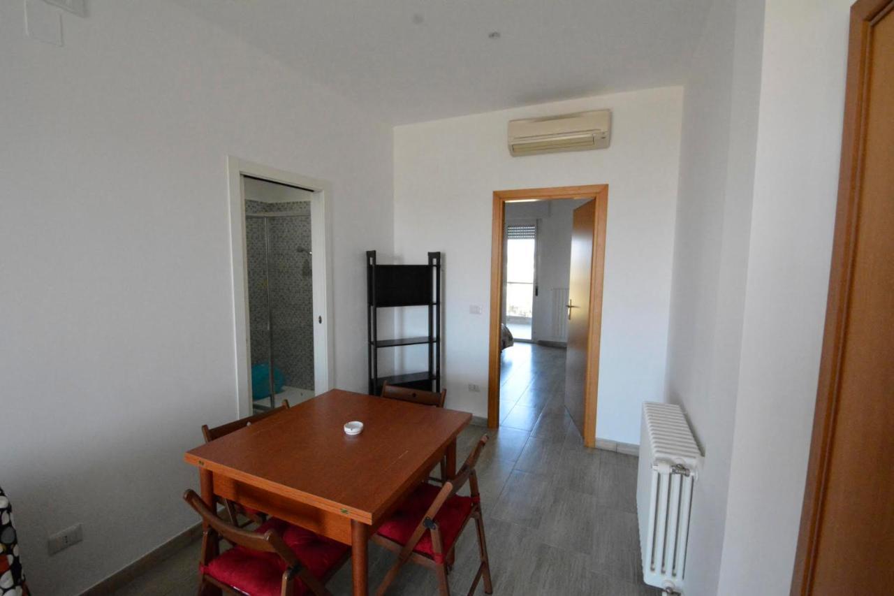 Appartamento Vistamare 20 Μπάρι Εξωτερικό φωτογραφία