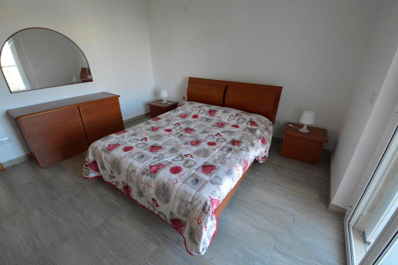 Appartamento Vistamare 20 Μπάρι Εξωτερικό φωτογραφία