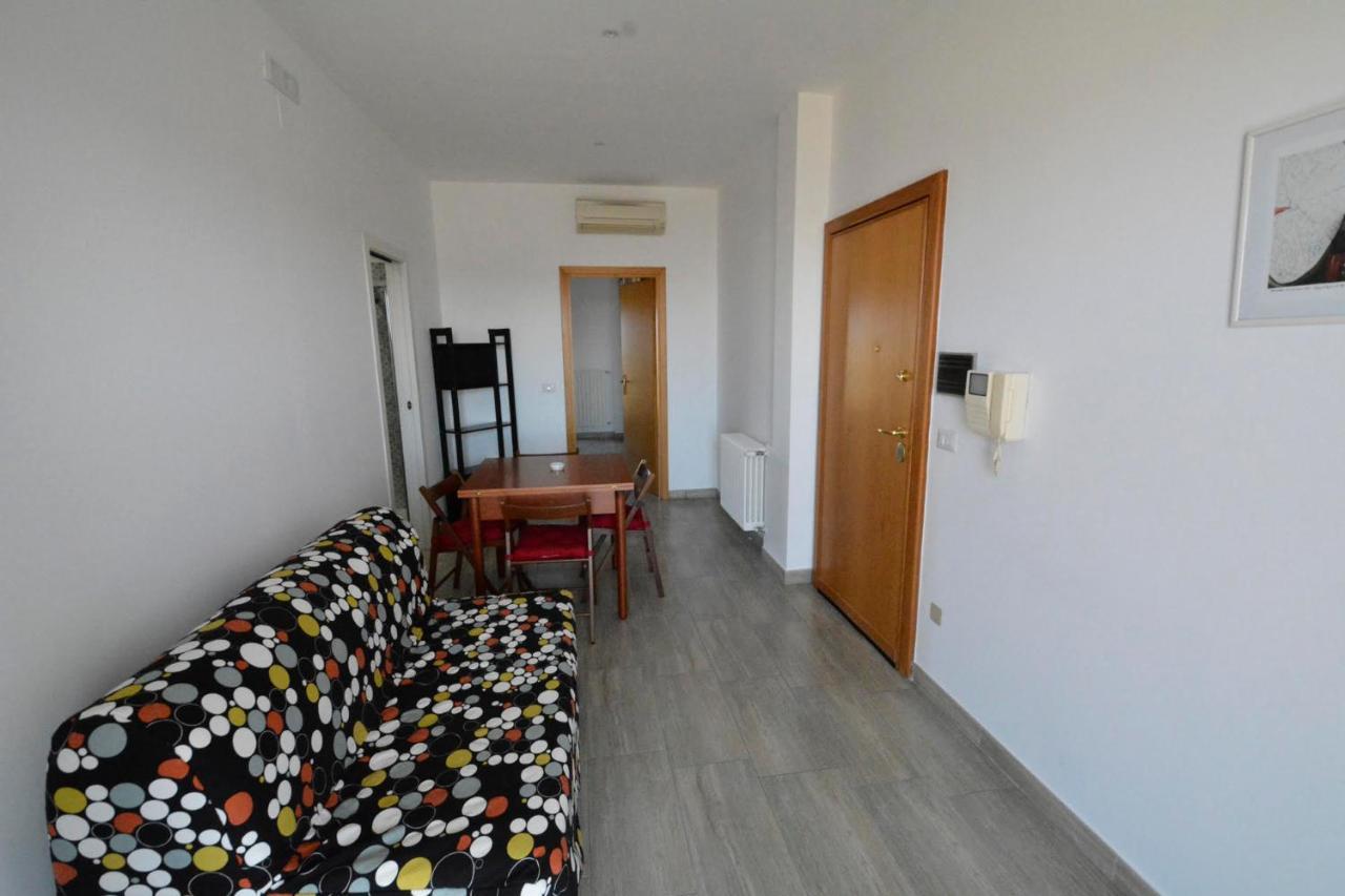 Appartamento Vistamare 20 Μπάρι Εξωτερικό φωτογραφία